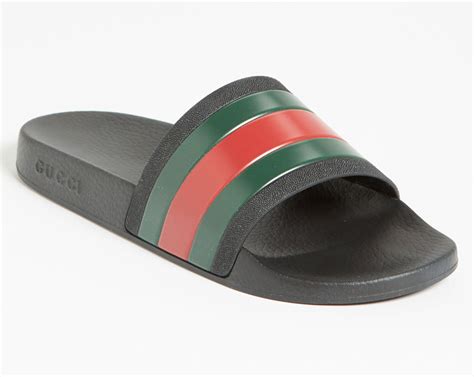 gucci platform slides replica|knockoff gucci slides.